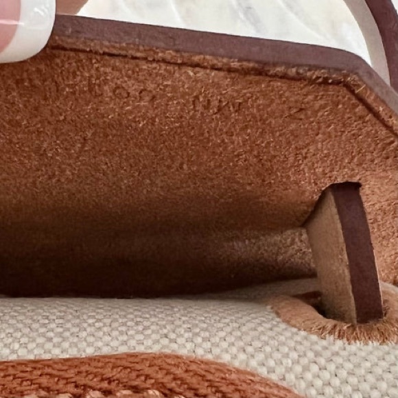 HERMES HERBAG 31 (AUTHENTIC) - Picture 2 of 16